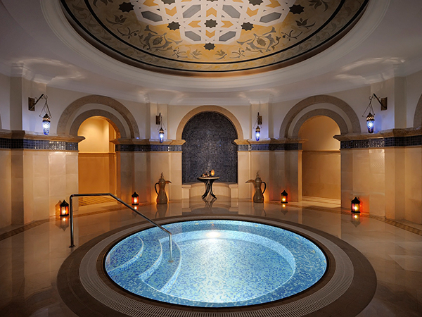 فندق One&Only Royal Mirage بدبي: نظرة جديدة للإقامة المميزة